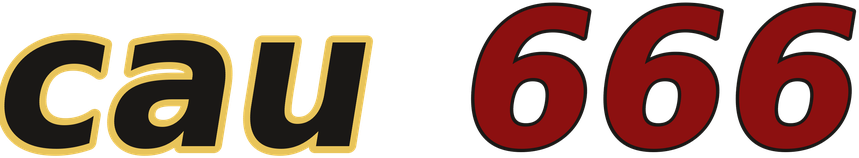 cau 666 logo